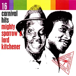 16 carnival hits